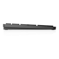Produktbild för HP Dual Mode 975 - tangentbord - dansk Inmatningsenhet