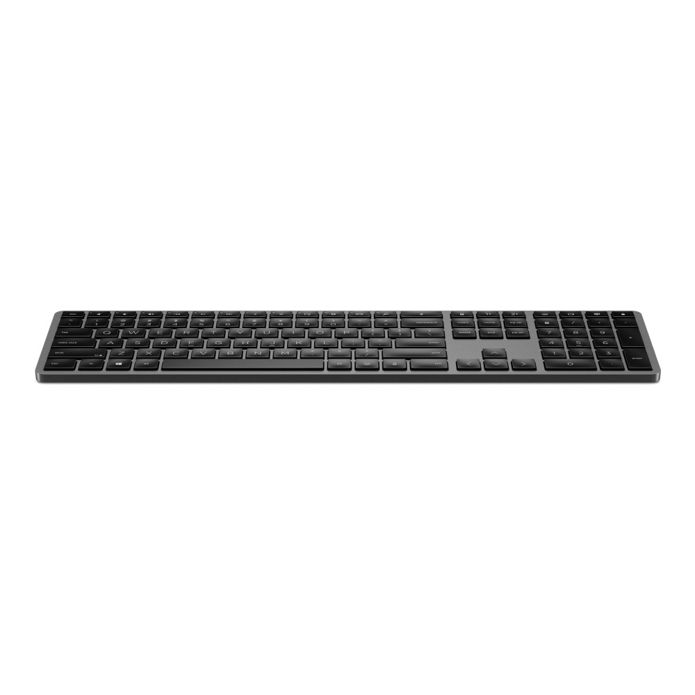 Produktbild för HP Dual Mode 975 - tangentbord - dansk Inmatningsenhet