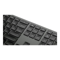 Produktbild för HP Dual Mode 975 - tangentbord - dansk Inmatningsenhet