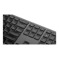 Produktbild för HP Dual Mode 975 - tangentbord - dansk Inmatningsenhet