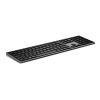 Produktbild för HP Dual Mode 975 - tangentbord - dansk Inmatningsenhet