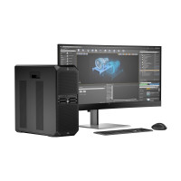 Produktbild för HP Dual Mode 975 - tangentbord - dansk Inmatningsenhet