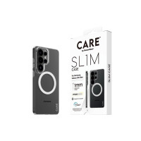 Produktbild för CARE by PanzerGlass SL1M - baksidesskydd för mobiltelefon
