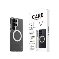 Produktbild för CARE by PanzerGlass SL1M - baksidesskydd för mobiltelefon