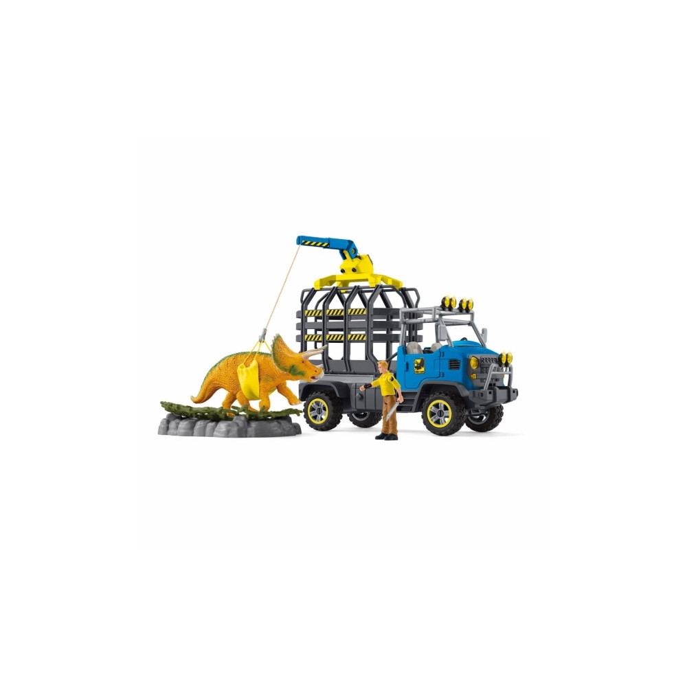 Produktbild för SCHLEICH DINOSAURS Dinosaurie
