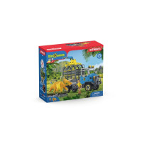 Produktbild för SCHLEICH DINOSAURS Dinosaurie