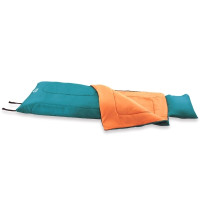 Produktbild för Bestway 68055, 840 mm, 1900 mm, 1,27 kg, 60 styck, 1 styck,...
