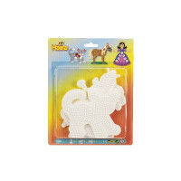 Produktbild för Revell Hama midi pärlplattor för stämpling 258/281/288 i bli...