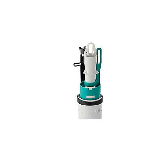 GEBERIT Geberit Skyllegarnityr 3/6 liter för topp-/frontmanövrerad c...