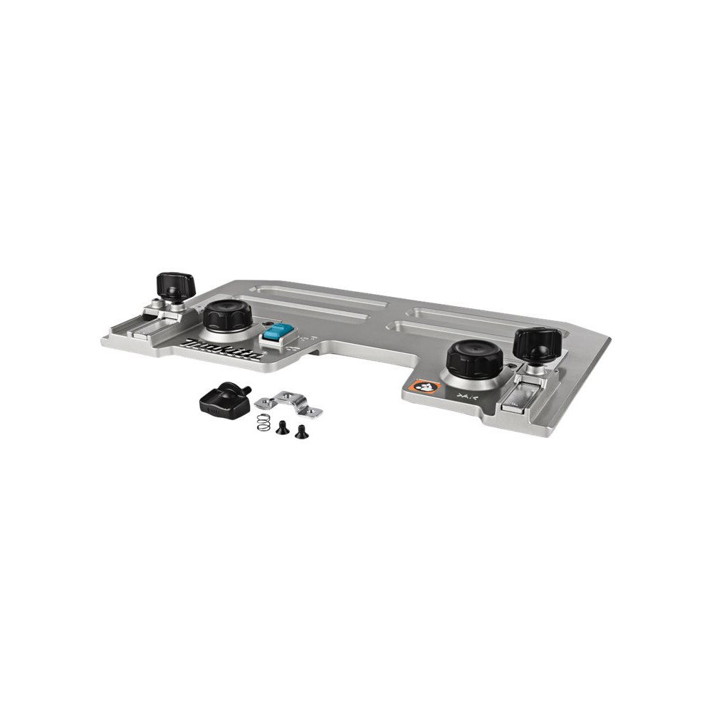 Produktbild för Makita F - adapter för styrskena