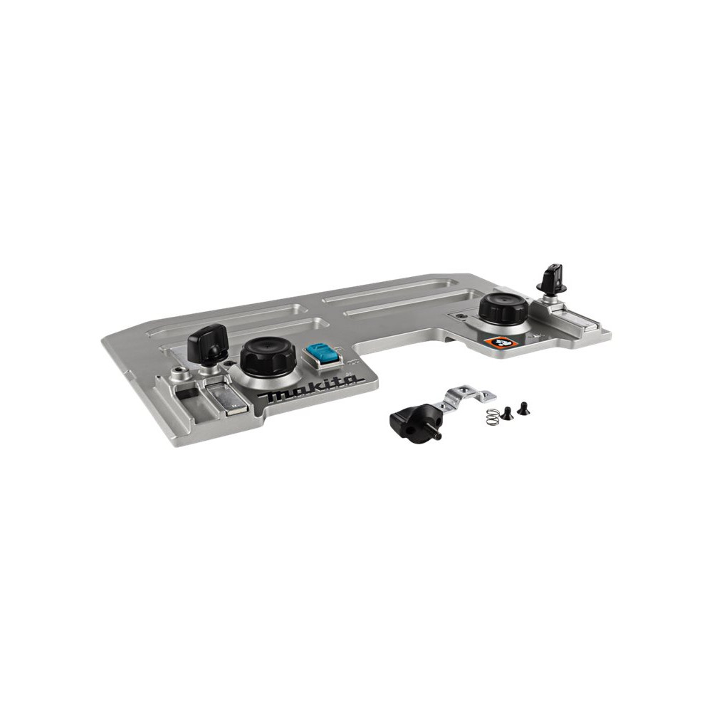 Produktbild för Makita F - adapter för styrskena