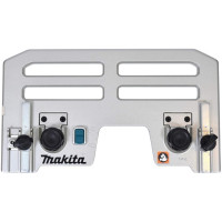 Produktbild för Makita F - adapter för styrskena