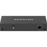 Produktbild för NETGEAR Plus GS308EPP - switch - 8 portar - smart