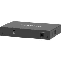 Produktbild för NETGEAR Plus GS308EPP - switch - 8 portar - smart