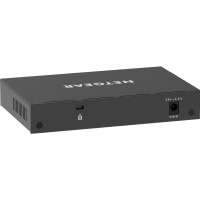 Produktbild för NETGEAR Plus GS308EPP - switch - 8 portar - smart