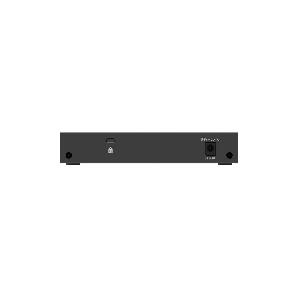 Produktbild för NETGEAR Plus GS308EPP - switch - 8 portar - smart