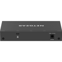 Produktbild för NETGEAR Plus GS308EPP - switch - 8 portar - smart