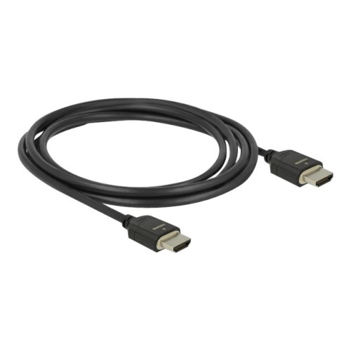 DeLOCK Delock HDMI-kabel - 2 m