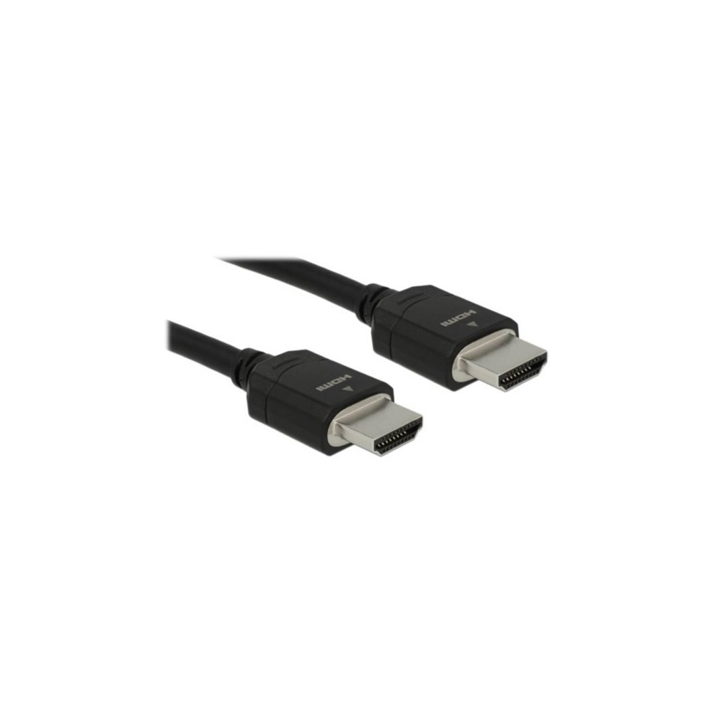 Produktbild för Delock HDMI-kabel - 2 m