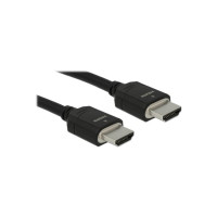 Produktbild för Delock HDMI-kabel - 2 m