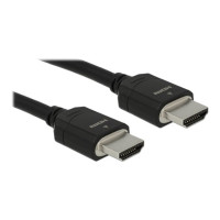 Produktbild för Delock HDMI-kabel - 2 m
