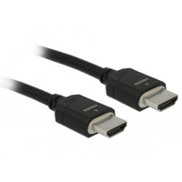 Produktbild för Delock HDMI-kabel - 2 m