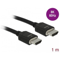 Produktbild för Delock HDMI-kabel - 2 m