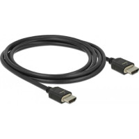 Produktbild för Delock HDMI-kabel - 2 m