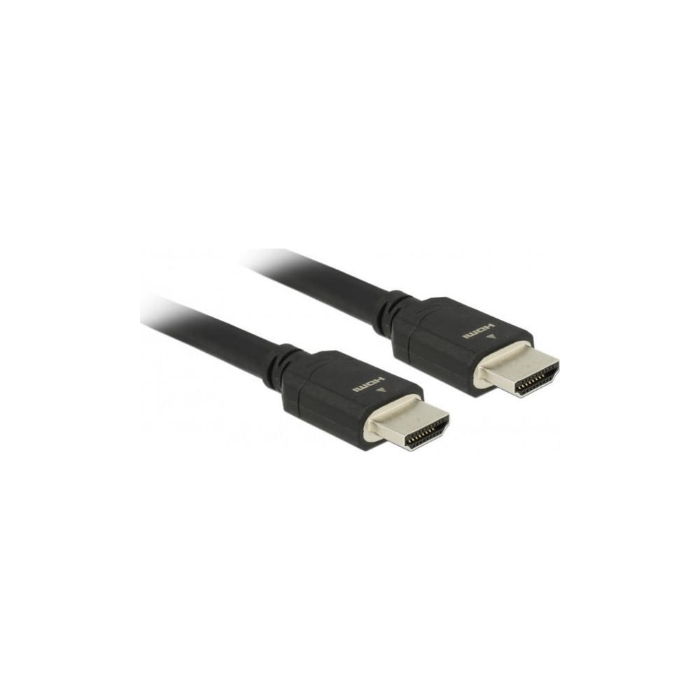 Produktbild för Delock HDMI-kabel - 2 m