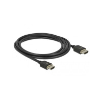 Produktbild för Delock HDMI-kabel - 2 m