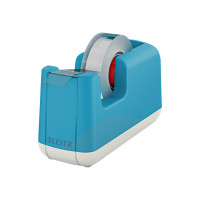Produktbild för Leitz Cosy - dispenser med kontorstejp - calm blue dispenser