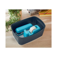 Produktbild för Leitz Cosy - dispenser med kontorstejp - calm blue dispenser