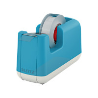 Produktbild för Leitz Cosy - dispenser med kontorstejp - calm blue dispenser