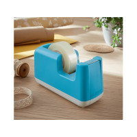 Produktbild för Leitz Cosy - dispenser med kontorstejp - calm blue dispenser