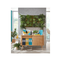 Produktbild för Leitz Cosy - dispenser med kontorstejp - calm blue dispenser