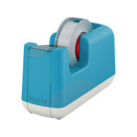 Produktbild för Leitz Cosy - dispenser med kontorstejp - calm blue dispenser