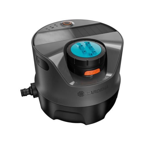 Gardena Gardena AquaPrecise bevattningssystem för ovanjordisk bevatt...
