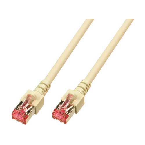 EFB Elektronik EFB Elektronik 25m Cat6 S/FTP, 25 m, Cat6, RJ-45, RJ-45, Grå