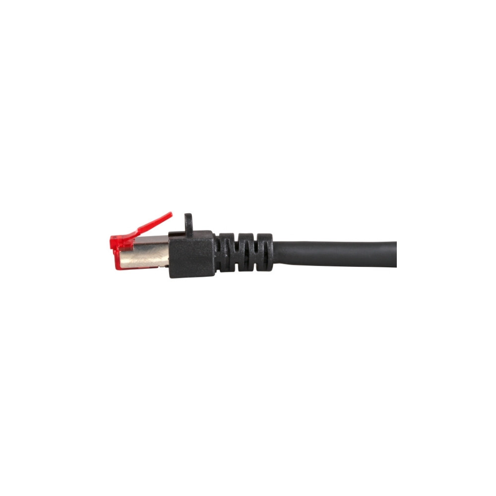 Produktbild för EFB Elektronik RJ45 S/FTP Cat6, 25 m, Cat6, S/FTP (S-STP), R...