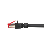 Produktbild för EFB Elektronik RJ45 S/FTP Cat6, 25 m, Cat6, S/FTP (S-STP), R...