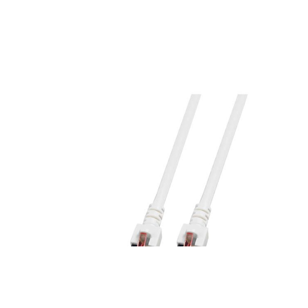 Produktbild för EFB Elektronik Cat6 S/FTP 10m, 10 m, Cat6, S/FTP (S-STP), RJ...