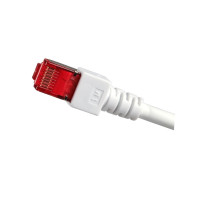 Produktbild för EFB Elektronik K5518.30, 30 m, Cat6, S/FTP (S-STP), RJ-45, R...