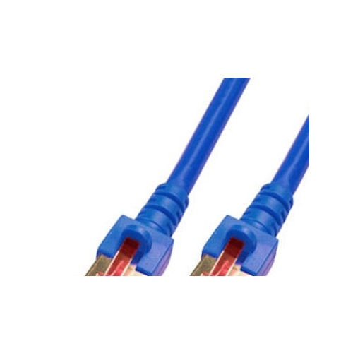 EFB Elektronik EFB Elektronik 0.5m Cat6 S/FTP, 0,5 m, Cat6, RJ-45, RJ-45, B...