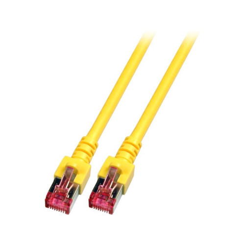 EFB Elektronik EFB Elektronik 0.5m Cat6 S/FTP, 0,5 m, Cat6, RJ-45, RJ-45, G...