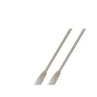 Produktbild för EFB Elektronik 10m Cat6 Patch, 10 m, Cat6, U/UTP (UTP), RJ-4...
