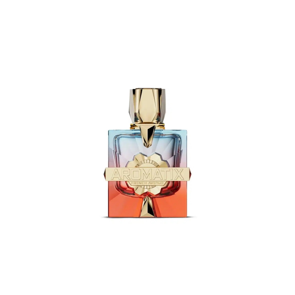 Produktbild för French Avenue Aromatix Teas Me Parfymextrakt 100 ml (unisex)