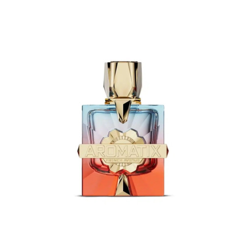 French Avenue French Avenue Aromatix Teas Me Parfymextrakt 100 ml (unisex)