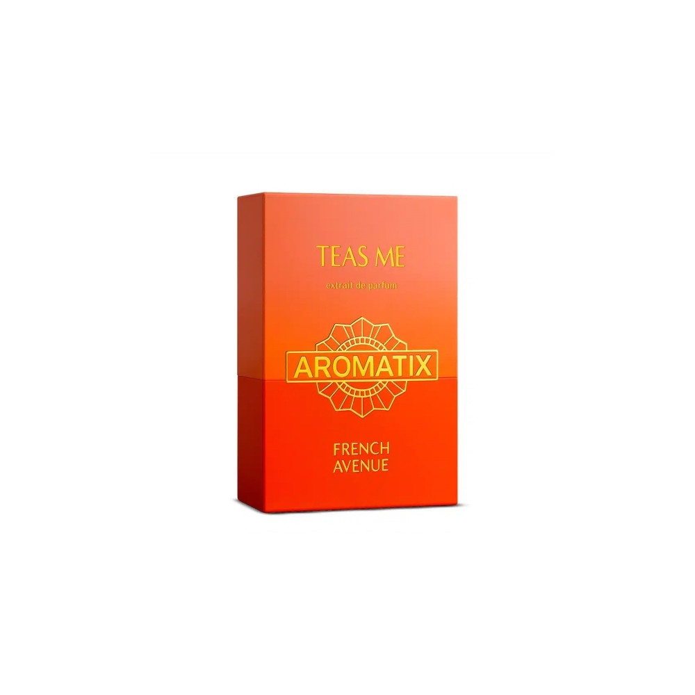 Produktbild för French Avenue Aromatix Teas Me Parfymextrakt 100 ml (unisex)