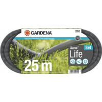 Produktbild för Gardena Liano Life - slang - 25 m