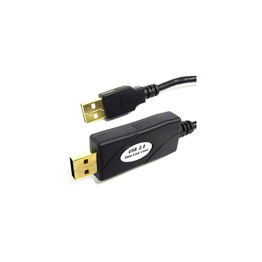 Produktbild för LogiLink USB Line Extender - USB-förlängningskabel - USB